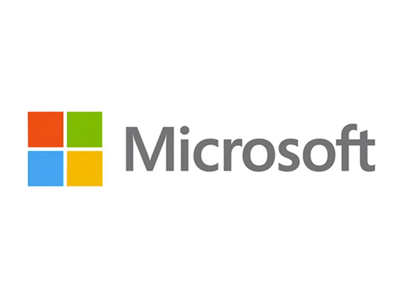 Microsoft