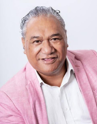 Adrian Te Patu