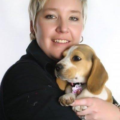 Terry-Sue Van Rensburg