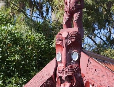 Māori Relational Engagement — Layer 1