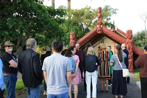 Pōwhiri Readiness — Layer 2